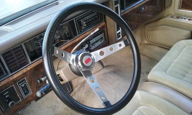 1985 Oldsmobile Toronado Base - photo 5