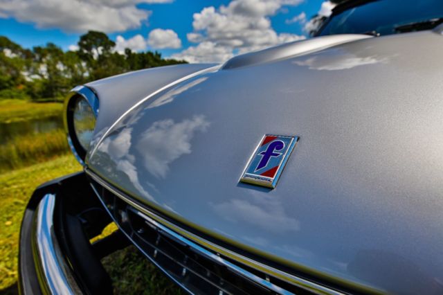 1985 Fiat 124 Spider - photo 3