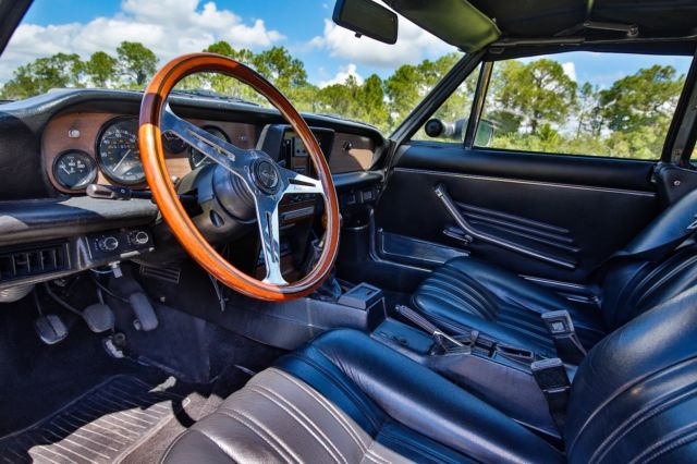 1985 Fiat 124 Spider - photo 7