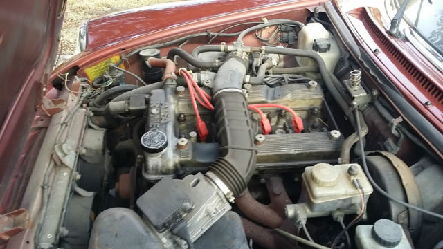 1990 Alfa Romeo Spider Veloce Convertible 2-Door - photo 5