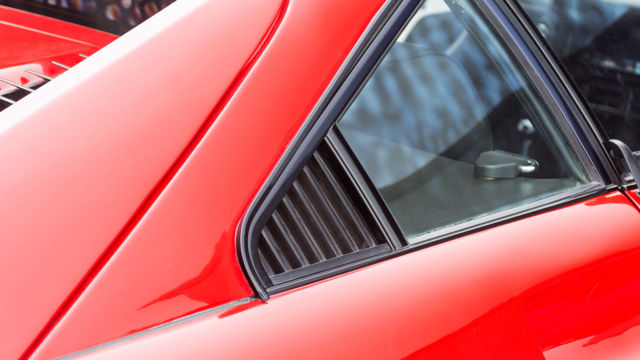 1979 Ferrari 308 GTB - photo 13
