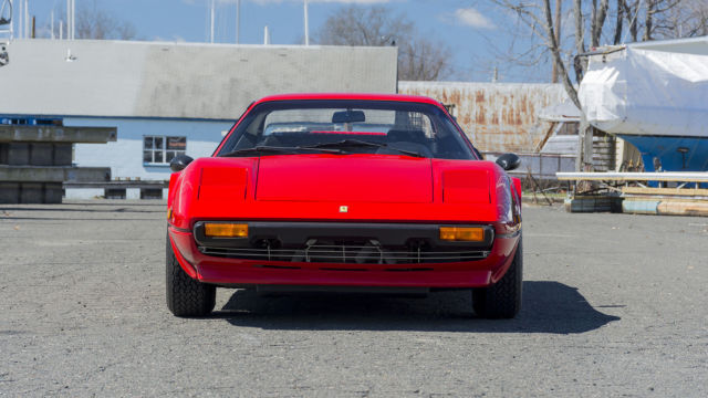 1979 Ferrari 308 GTB - photo 3