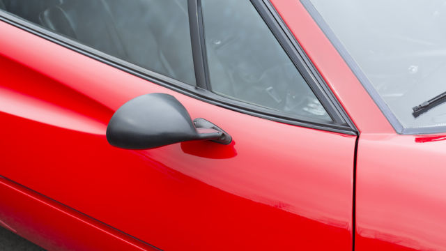 1979 Ferrari 308 GTB - photo 5