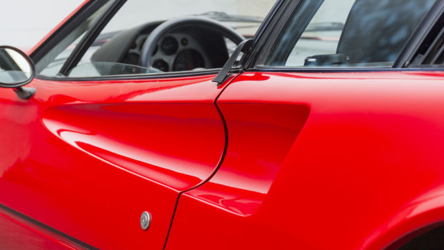 1979 Ferrari 308 GTB - photo 7