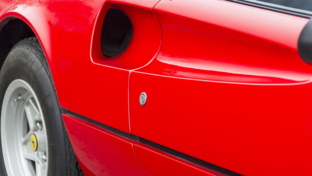 1979 Ferrari 308 GTB - photo 8