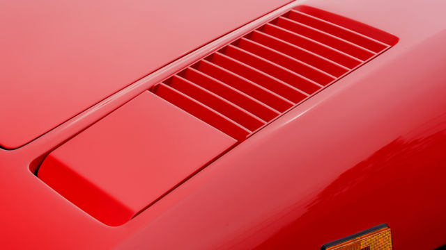 1979 Ferrari 308 GTB - photo 9