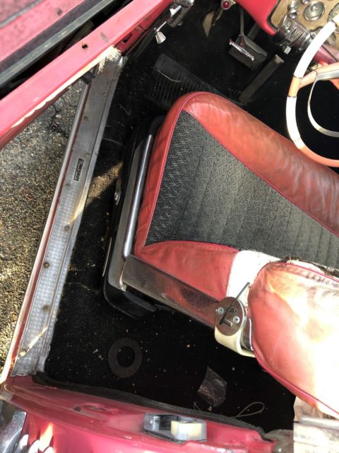 1956 Packard 200 - photo 10