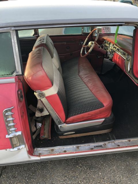 1956 Packard 200 - photo 11