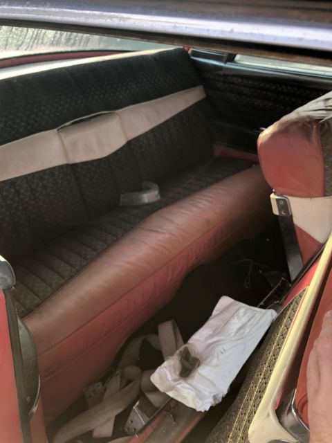 1956 Packard 200 - photo 12