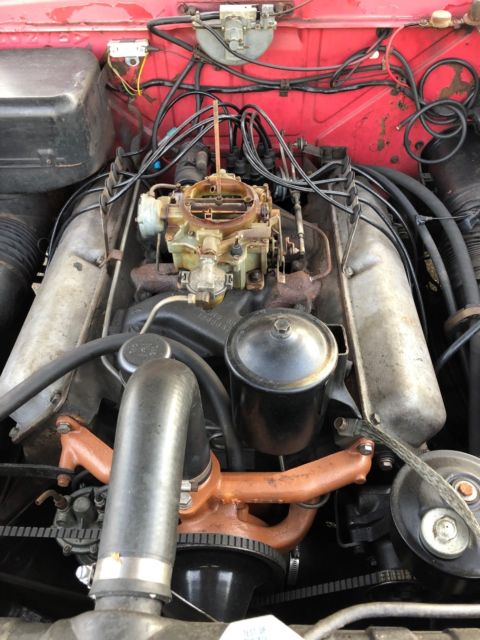 1956 Packard 200 - photo 13