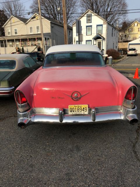 1956 Packard 200 - photo 2