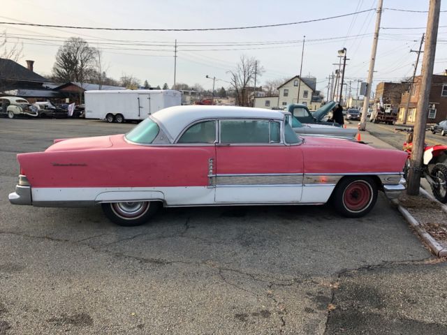 1956 Packard 200 - photo 3