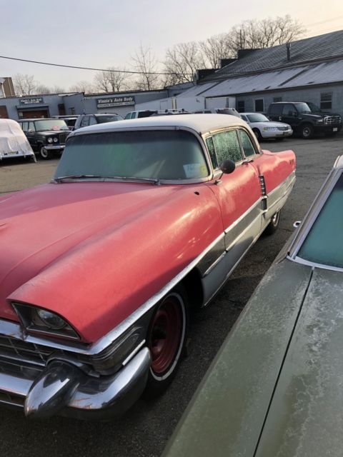 1956 Packard 200 - photo 4