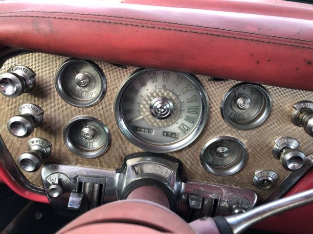 1956 Packard 200 - photo 6
