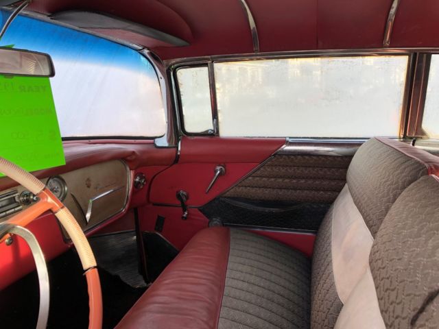 1956 Packard 200 - photo 9