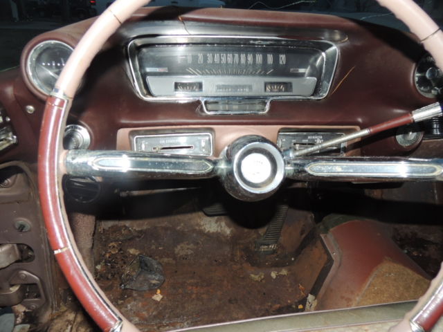 1960 Cadillac DeVille 4 door hardtop - photo 10