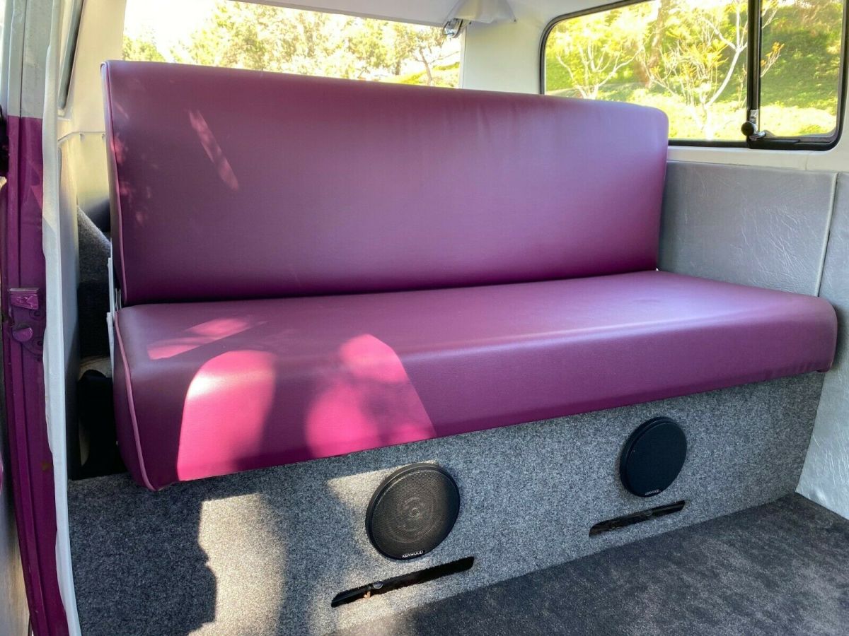 1971 Volkswagen Bus/Vanagon Bus - photo 11
