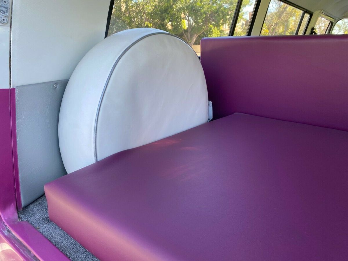 1971 Volkswagen Bus/Vanagon Bus - photo 5