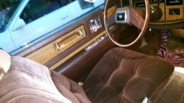 1984 Cadillac Eldorado - photo 2