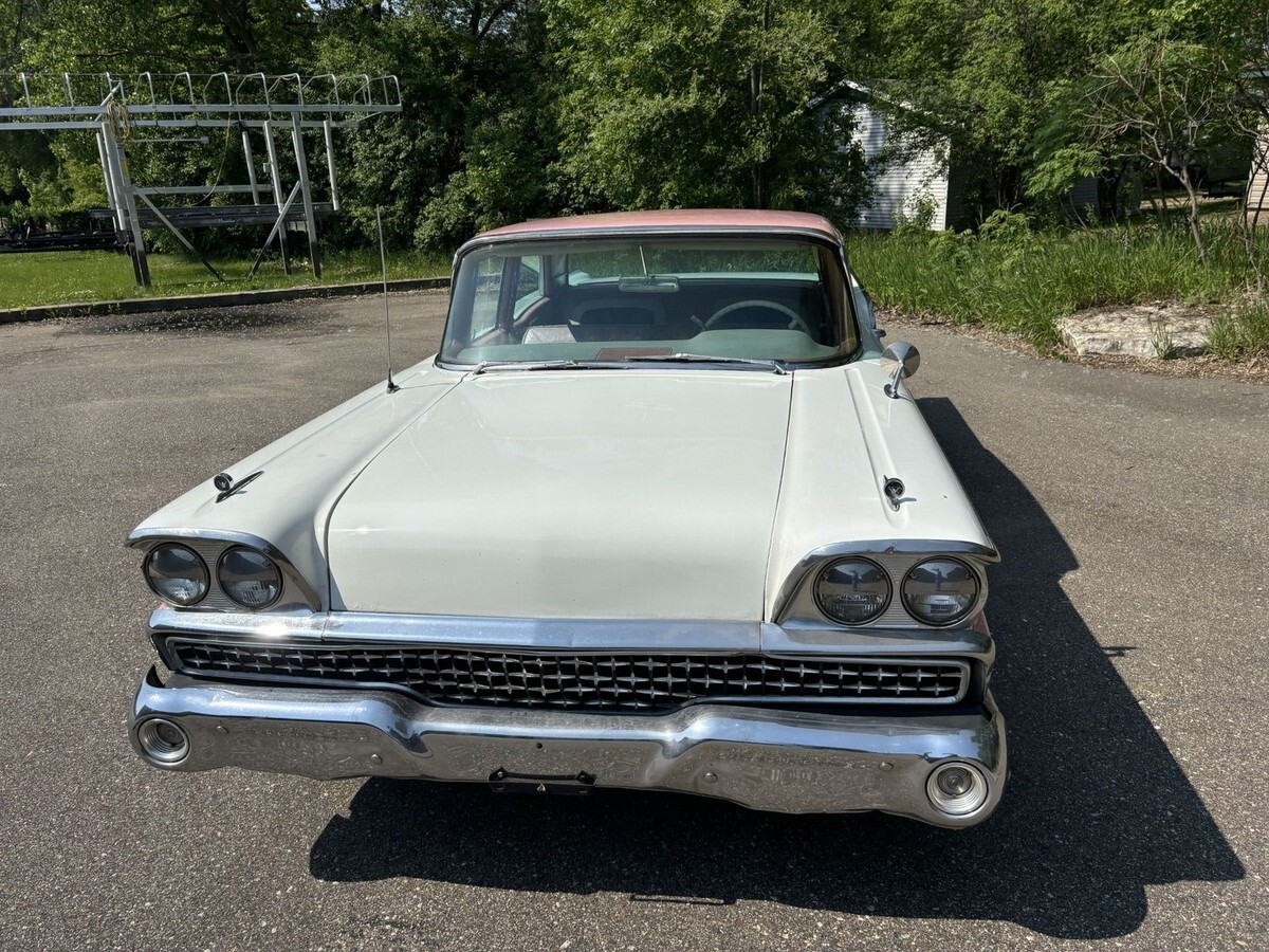 1959 Ford Fairlane - photo 10