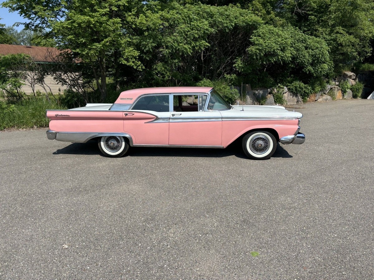 1959 Ford Fairlane - photo 5