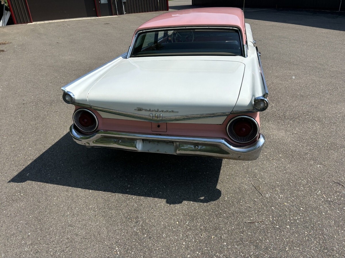 1959 Ford Fairlane - photo 8