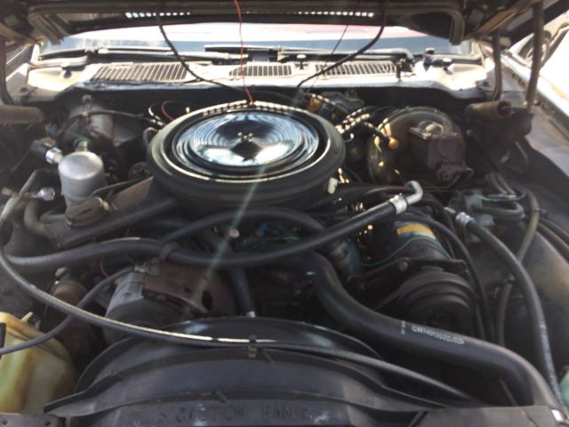 1980 Chevrolet Camaro z28 - photo 3