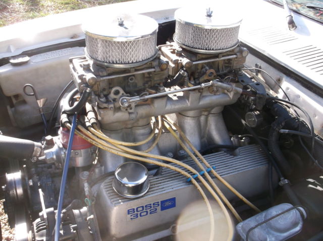 1980 Ford Mustang Rallye Pinto - photo 2