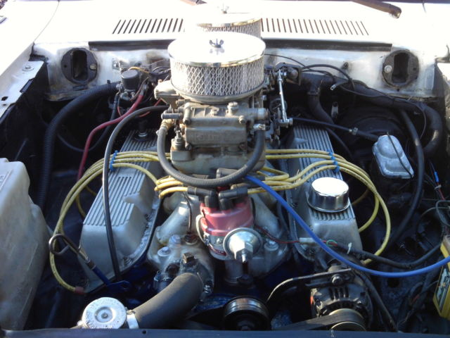 1980 Ford Mustang Rallye Pinto - photo 3