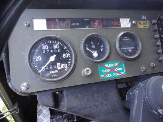 1974 Other Makes 710K Radio - photo 7