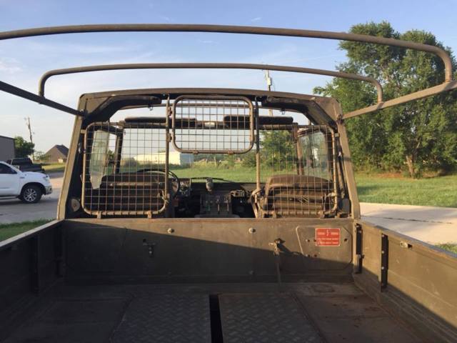 1972 Other Makes Pinzgauer - photo 10