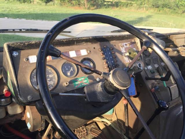 1972 Other Makes Pinzgauer - photo 3