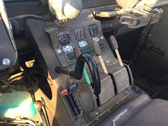 1972 Other Makes Pinzgauer - photo 4