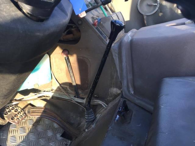 1972 Other Makes Pinzgauer - photo 5