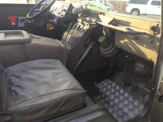 1972 Other Makes Pinzgauer - photo 6
