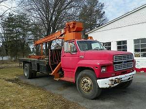 1983 Ford Other - photo 5