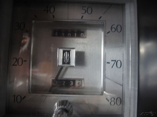 1977 Lincoln Mark Series - photo 4