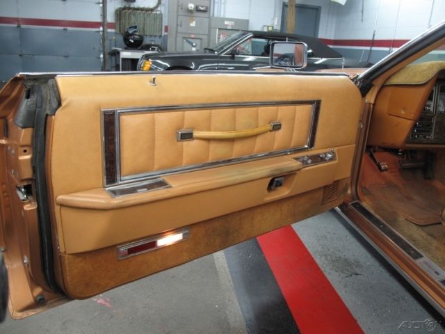 1977 Lincoln Mark Series - photo 5