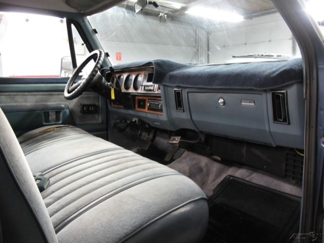 1994 Jeep Wrangler S - photo 8