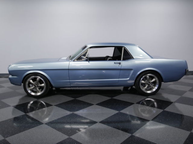 1966 Ford Mustang - photo 2