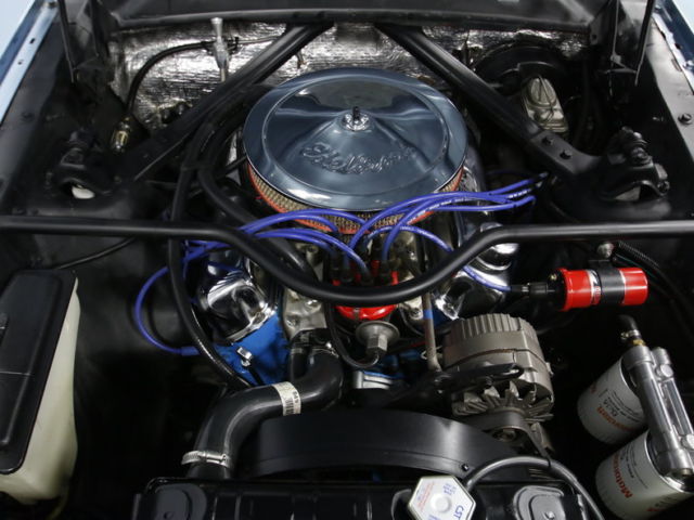 1966 Ford Mustang - photo 3