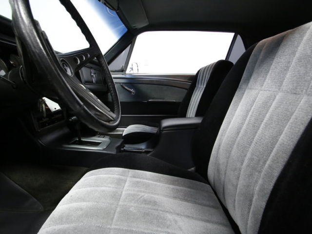 1966 Ford Mustang - photo 4