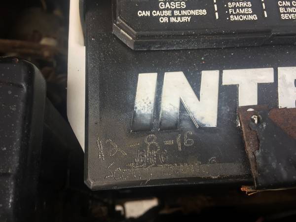 1985 Dodge Ram 1500 - photo 3