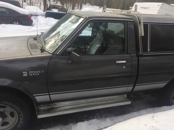 1985 Dodge Ram 1500 - photo 7