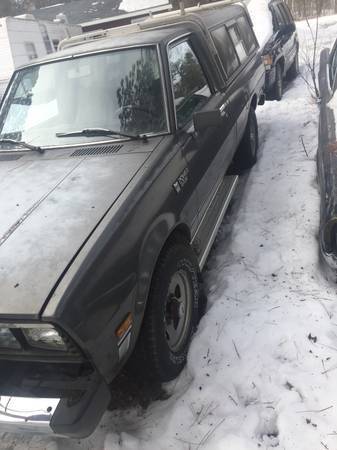 1985 Dodge Ram 1500 - photo 10