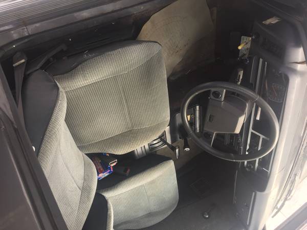 1985 Dodge Ram 1500 - photo 12