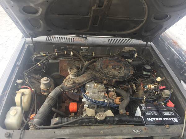 1985 Dodge Ram 1500 - photo 4