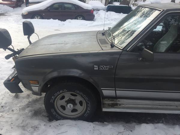 1985 Dodge Ram 1500 - photo 6