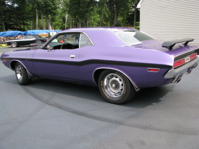 1970 Dodge Challenger SHOW CAR - photo 10