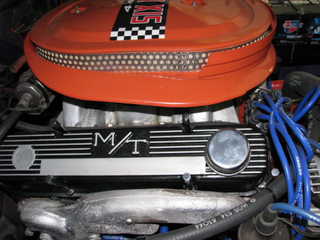 1970 Dodge Challenger SHOW CAR - photo 13